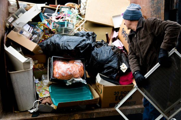 Best Demolition Debris Removal  in Franklin, TN
