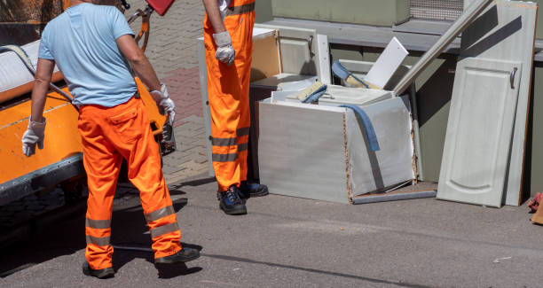 Best Residential Junk Removal  in Franklin, TN