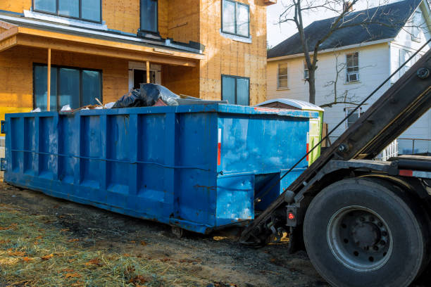 Best Dumpster Rental Services  in Franklin, TN