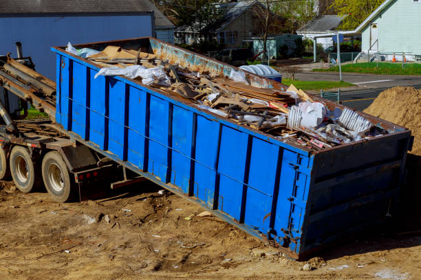 Best Shed Removal  in Franklin, TN