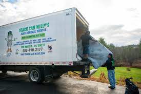 Professional Junk Removal Services in Franklin, TN
